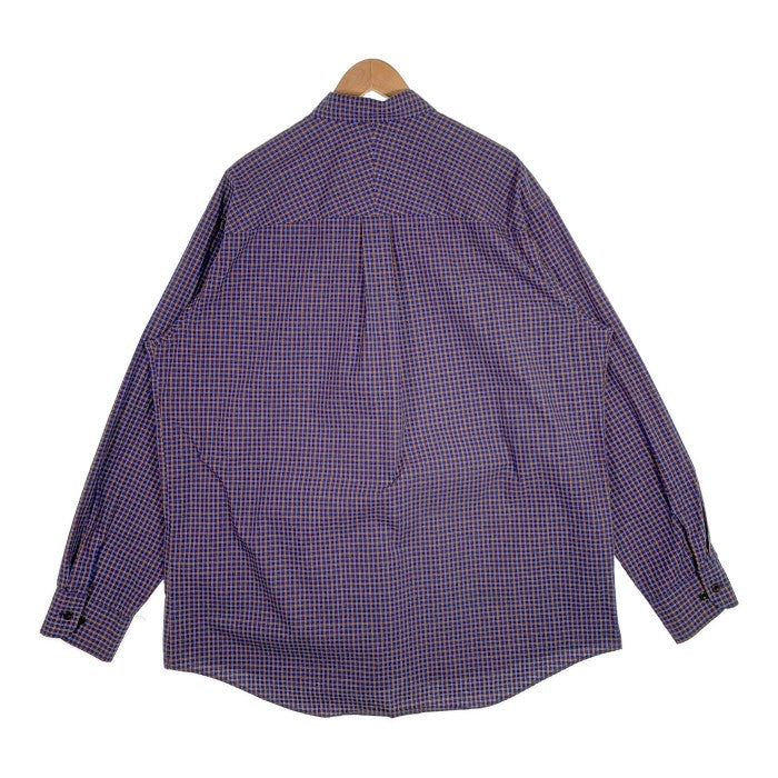 ESSAY エッセイ BD BIG SHIRT ボタンダウンシャツ オーバーサイズ Size 3 福生店