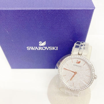 Swarovski スワロフスキー 腕時計 Cosmopolitan watch コスモポリタンウォッチ 5517807 瑞穂店