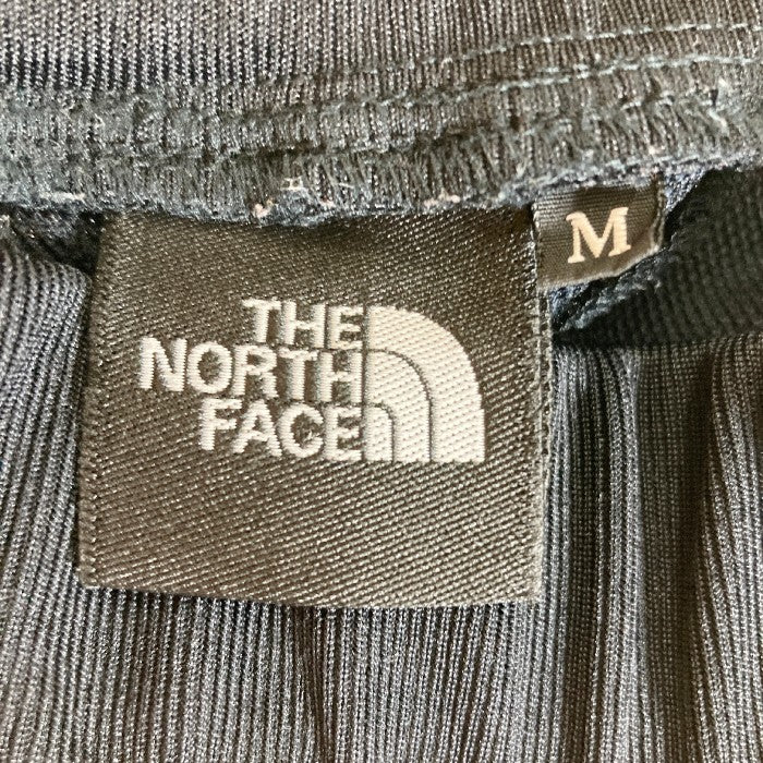 THE NORTH FACE ノースフェイス JERSEY PANT 切替えジャージパンツ NB32055 ブラック sizeM⑥ 瑞穂店