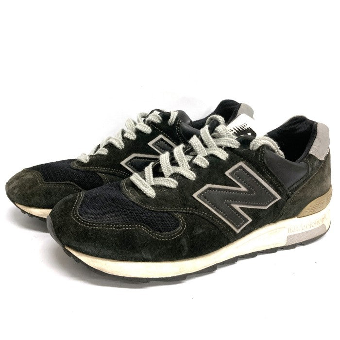 newbalance ニューバランス M1400BKS スニーカー USA製 ブラック size26.5cm 瑞穂店