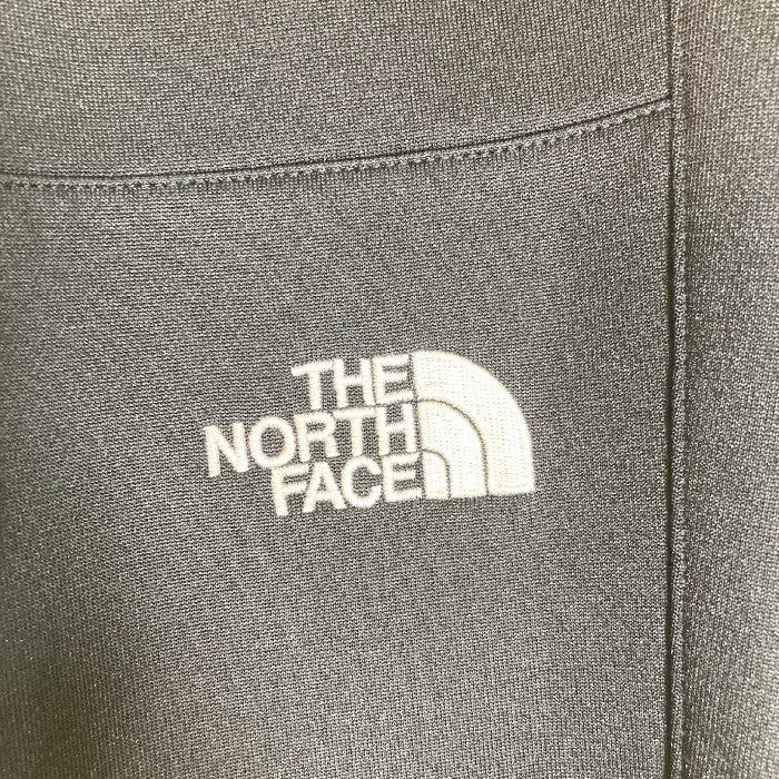 THE NORTH FACE ノースフェイス JERSEY PANT 切替えジャージパンツ NB32055 ブラック sizeM④ 瑞穂店