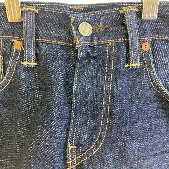 Levi’s リーバイス 04511-2596 511SLIM FIT SELVEDGE 米国製 赤耳 デニムパンツ ジーンズ インディゴ sizeW29 瑞穂店