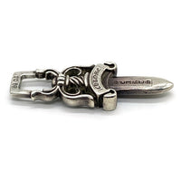 Chrome Hearts クロムハーツ DAGGER PENDANT ＃10 ダガー ペンダントトップ SV925 福生店