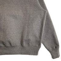 SUPREME シュプリーム 22AW Box Logo Crewneck ボックスロゴクルーネック スウェットトレーナー グレー Size S 福生店