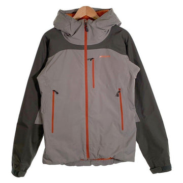 patagonia パタゴニア スピードアセントジャケット グレー 83345F9 Size S 福生店