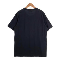 glamb グラム ジョジョの奇妙な冒険 Stone Ocean 徐倫 プリントTシャツ ブラック Size XL 福生店
