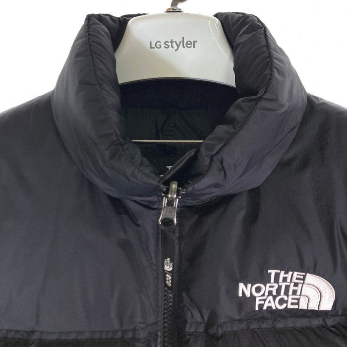 THE NORTH FACE ノースフェイス NJ1DN55A 1996 ECO NUPTSE JACKET エコヌプシジャケット ブラック  sizeM 瑞穂店