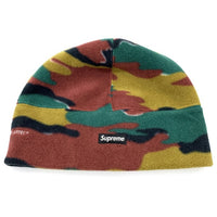 SUPREME シュプリーム 23AW Polartec Beanie ポーラテック ビーニー カモ 福生店