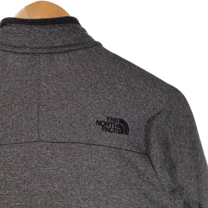 THE NORTH FACE ノースフェイス Khumb Jacket クンブージャケット NL61232 グレー Size M 福生店