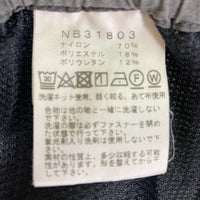 THE NORTH FACE ザ ノースフェイス NB31803 バーブライトパンツ グレー sizeL 瑞穂店