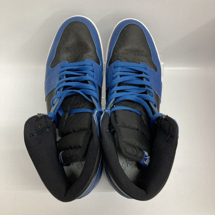 Nike Air Jordan 1 High OG Dark Marina Blue ナイキ エアジョーダン 1 ハイ OG ダークマリーナブルー 555088-404 size32.0cm 瑞穂店