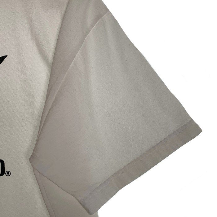 NEIGHBORHOOD ネイバーフッド 23SS JUN INAGAWA ジュンイナガワ プリントTシャツ ホワイト 231PCJIN-ST03S Size XL 福生店