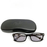 RAYｰBAN レイバン RX5017A-2000 調光サングラス 52□19 135 ブラック  瑞穂店