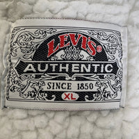 90's Levi's リーバイス デニムボアジャケット インディゴ 70609-0216 Size XL 福生店