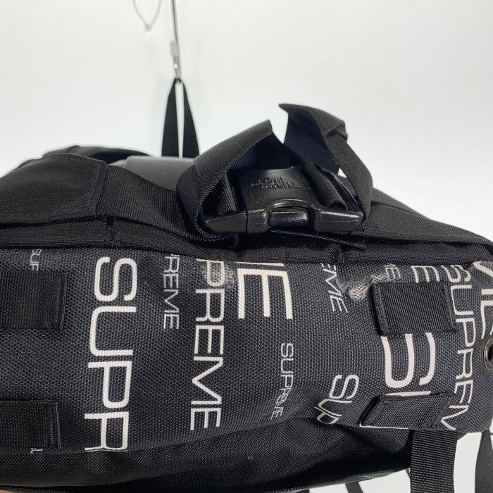 SUPREME シュプリーム 21AW THE NORTH FACE ノースフェイス Steep Tech Backpack スティープテック バックパック ブラック NM72151I 福生店