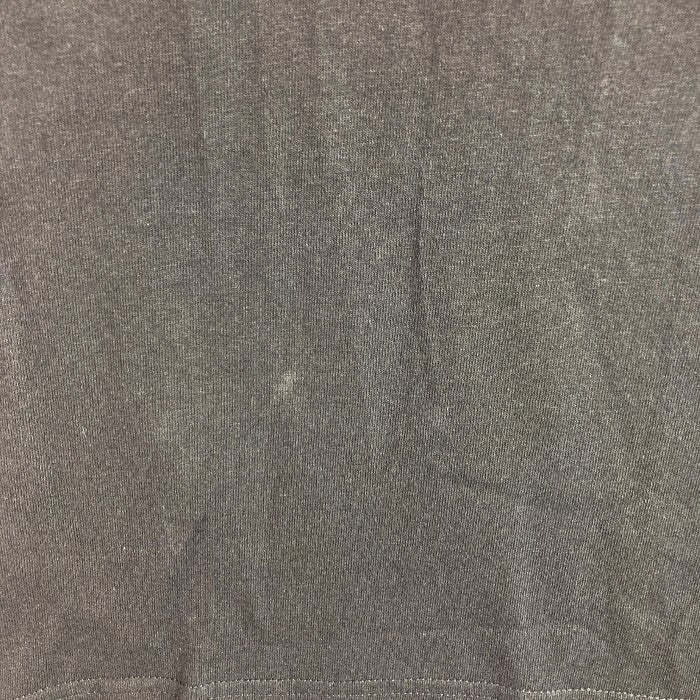 CHROME HEARTS クロムハーツ モックネックロゴ ダガーバックロゴ L/S Tee ブラック sizeM 瑞穂店