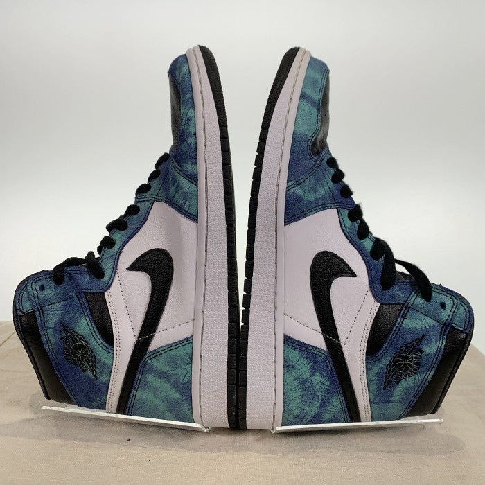 WMNS AIR JORDAN 1 HIGH OG ウィメンズ エアジョーダン1ハイ CD0461-100 Size 28cm 福生店