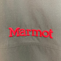 marmot マーモット ストームジャケット マウンテンパーカ TOMOJK00 ブラック sizeM 瑞穂店