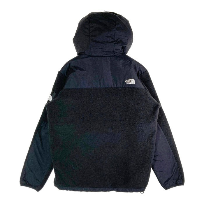 THE NORTH FACE ザ ノースフェイス NA72052 DENALI HOODIE デナリ フーディー ジャケット ブラック sizeXL 瑞穂店