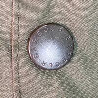 Barbour バブアー BEDALE  ビデイルジャケット 1902135 カーキ size34 瑞穂店