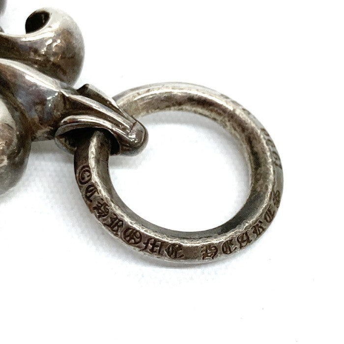 CHROME HEARTS クロムハーツ BS FLUER CHARM BSフレアチャーム チャーム 瑞穂店