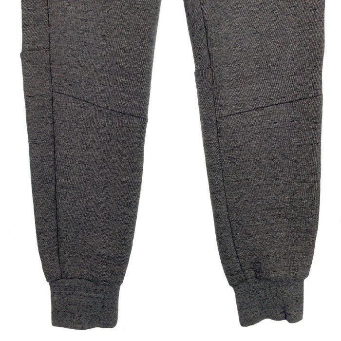 NIKE ナイキ 15AW TECH FLEECE 1.0 LONG PANTS テックフリース ロングパンツ グレー 545344-037 Size S 福生店