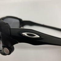 OAKLEY オークリー JAWBONE 04-207J サングラス ブラック size62□18 瑞穂店