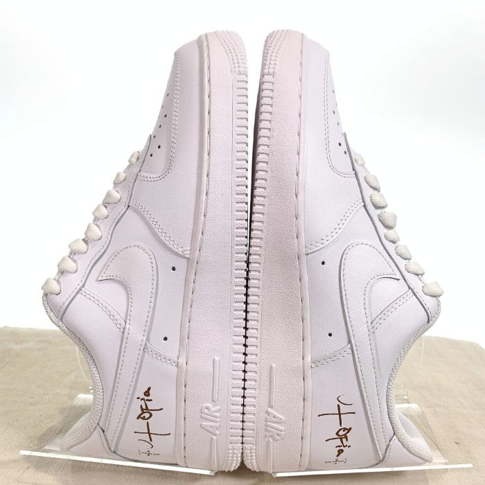 NIKE ナイキ WMNS AIR FORCE 1 '07 ウィメンズ エアフォース1 ロー ...