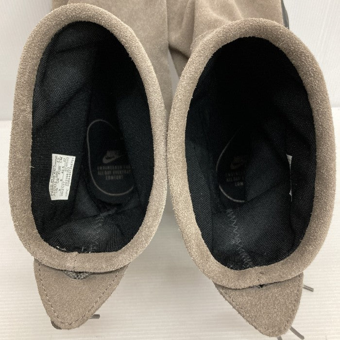 NIKE  ナイキ AIR CHUKKA MOC ULTRA エア チャッカモック ウルトラ AH7915-200 グレー size27cm 瑞穂店