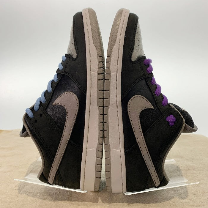 NIKE SB ナイキ DUNK LOW PRO ダンクロープロ SHADOW シャドウ BQ6817-007 Size 27cm 福生店