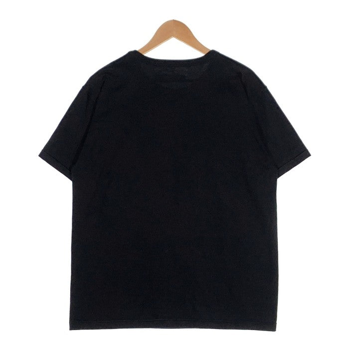 GOD SELECTION XXX ゴッドセレクショントリプルエックス FXXXING ART プリントTシャツ ブラック Size XL 福生店