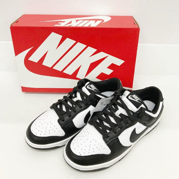 NIKE ナイキ DUNK LOW RETRO ダンク ロー レトロ パンダ ホワイト×ブラック DD1391-100 size26cm 瑞穂店