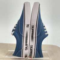 SUPREME シュプリーム 16SS VANS バンズ Motion Logo Era Pro モーションロゴ エラ プロ ブルー Size 27.5cm 福生店