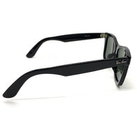 Ray-Ban レイバン WAYFARER ウェイファーラー サングラス ブラック RB2140-F 福生店