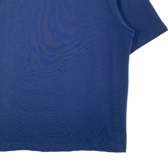 JORDAN ジョーダン A Ma Maniere アママニエール Tシャツ ネイビー FN0609-461 Size M 福生店