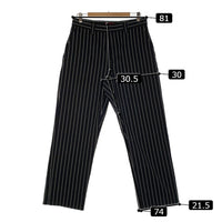 SUPREME シュプリーム 21SS Work Pants ワークパンツ チノツイル