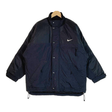 NIKE ナイキ 90’S 中綿ジャケット H60409PAS ブラック sizeM 瑞穂店