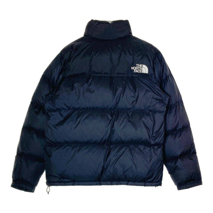 THE NORTH FACE ノースフェイス ND92335 NUPTSE ヌプシ ダウンジャケット ブラック sizeL 瑞穂店