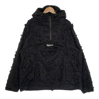 SUPREME シュプリーム 22AW Griffin Anorak グリフィン アノラック ブラック Size L 福生店