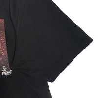 SUPREME シュプリーム 23AW MF DOOM Tee ドゥーム プリント Tシャツ ブラック Size L 福生店