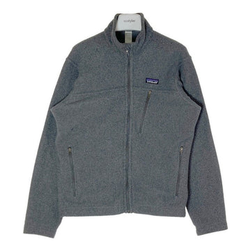 patagonia パタゴニア 25096FA11 SYNCHILLA シンチラ フリースジャケット グレー sizeS 瑞穂店