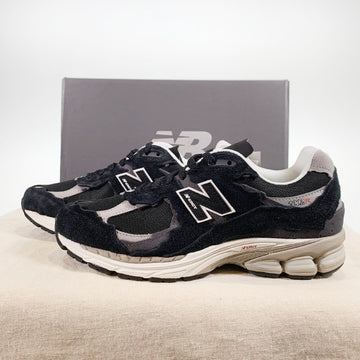 new balance ニューバランス M2002RDJ Protection Pack ブラック Size 27cm 福生店