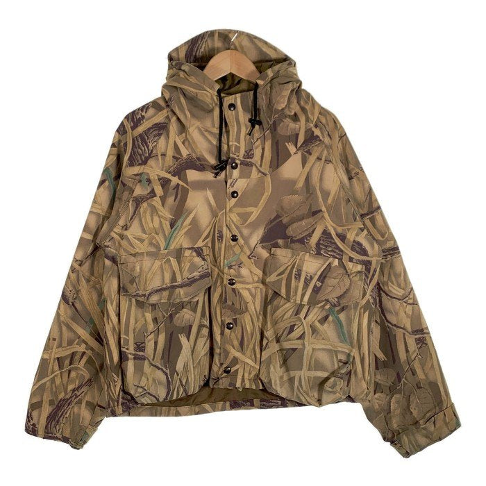 90's Walls ウォールズ WETLANDS CAMO JACKET ウェットランドカモ ジップアップジャケット Size M-R 福生店