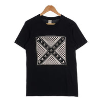 Chrome Hearts クロムハーツ FOTI フォティ プリントTシャツ ブラック Size S 福生店