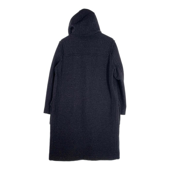 UNTITLE MEN アンタイトルメン ダッフルコート チャコール Size 2 福生店
