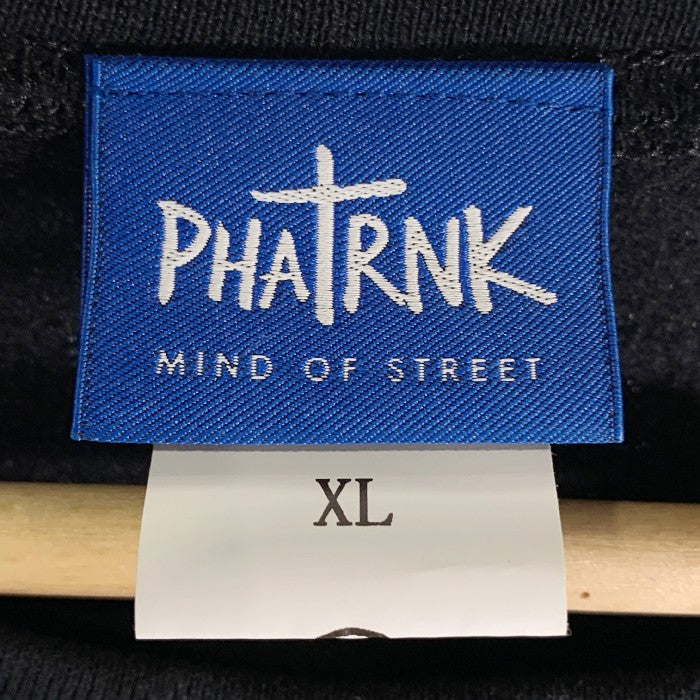 PHATRNK CREWNECK SWEATSHIRT