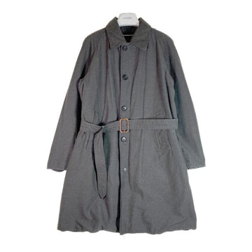 ENGINEERED GARMENTS エンジニアードガーメンツ 16AW Reversible Coat リバーシブルコート グレー sizeS 瑞穂店