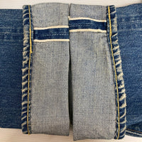 LEVI'S リーバイス BIGE 60'S-70'S  刻印6 足長Ｒ ヴィンテージ デニムパンツ size不明 瑞穂店