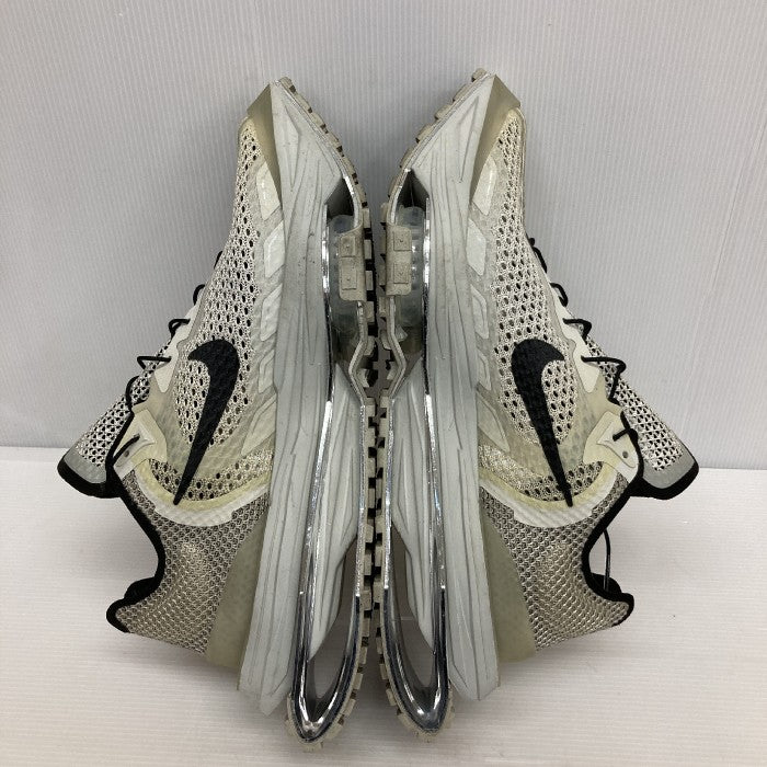 NIKE × MATTHEW M WILLIAMS ナイキ マシュー M ウィリアムズ ZOOM MMW4 ズーム  CU0676-200 ホワイト size27.5cm 瑞穂店