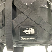 SUPREME シュプリーム 21AW THE NORTH FACE ノースフェイス Steep Tech Backpack スティープテック バックパック ブラック NM72151I 福生店